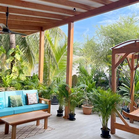Villa Laguna Maldives Fulhadhoo Esterno foto