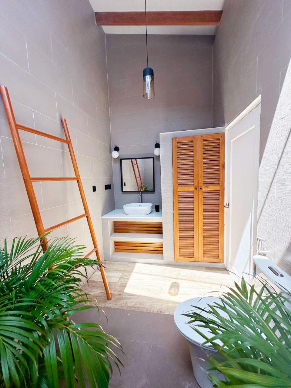 Villa Laguna Maldives Fulhadhoo Esterno foto